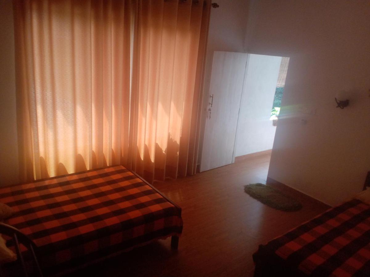 Abha Villa Галле Экстерьер фото