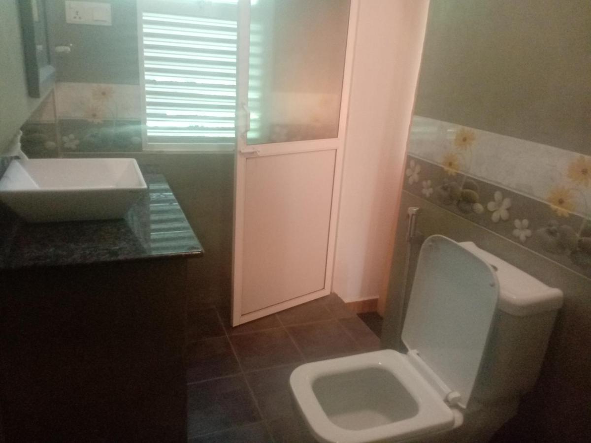 Abha Villa Галле Экстерьер фото