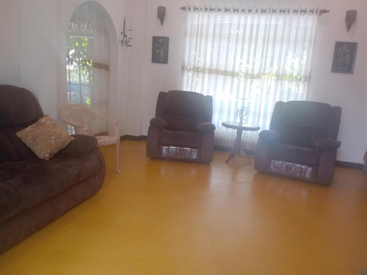 Abha Villa Галле Экстерьер фото
