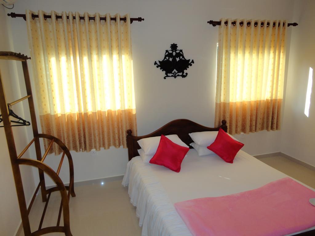 Abha Villa Галле Экстерьер фото