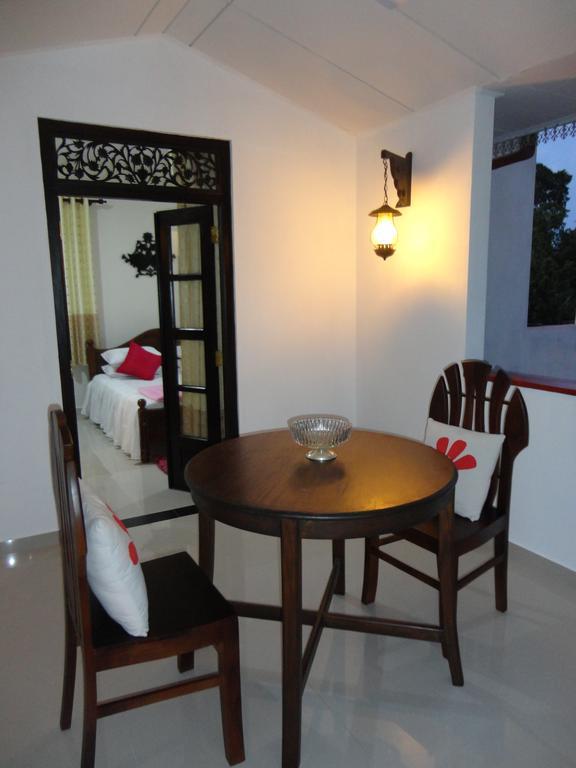 Abha Villa Галле Экстерьер фото