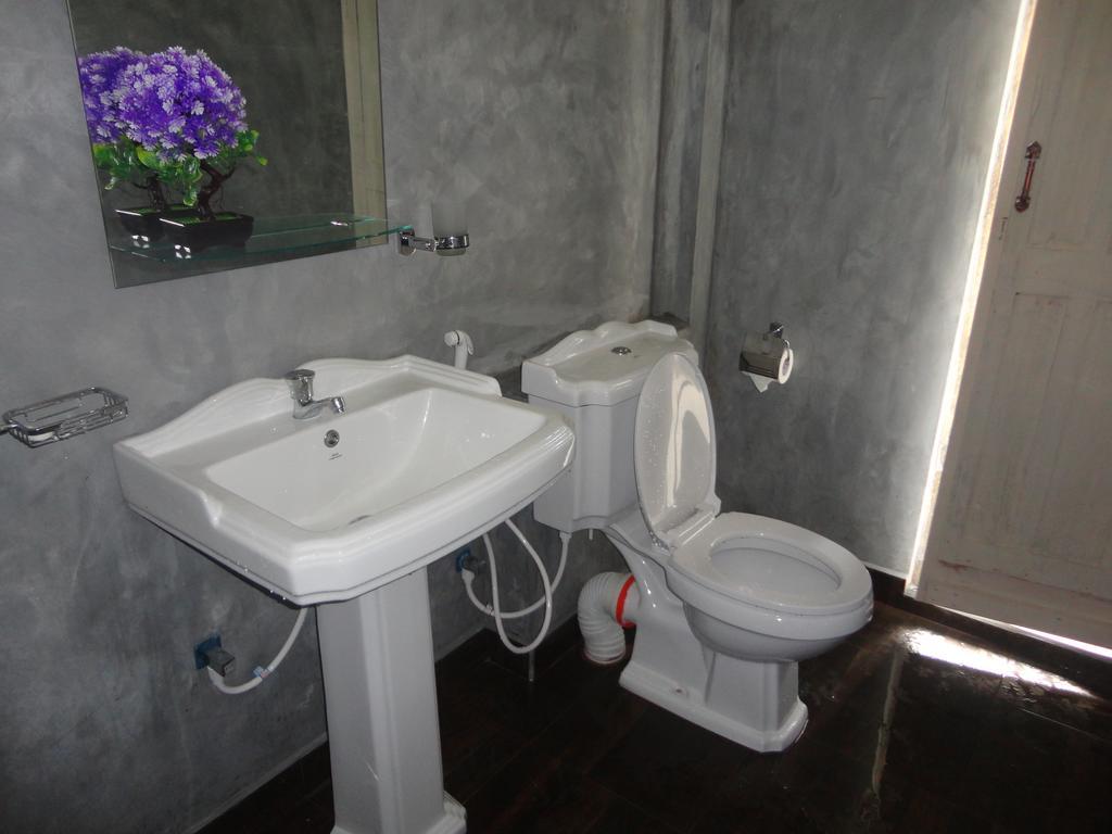 Abha Villa Галле Экстерьер фото