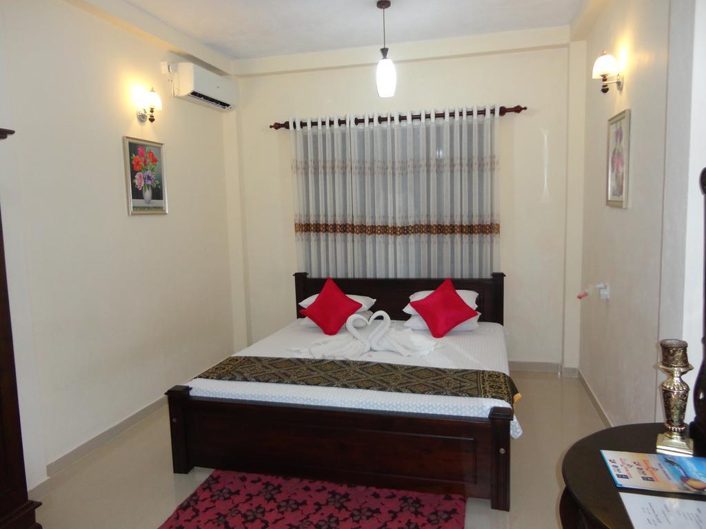 Abha Villa Галле Номер фото