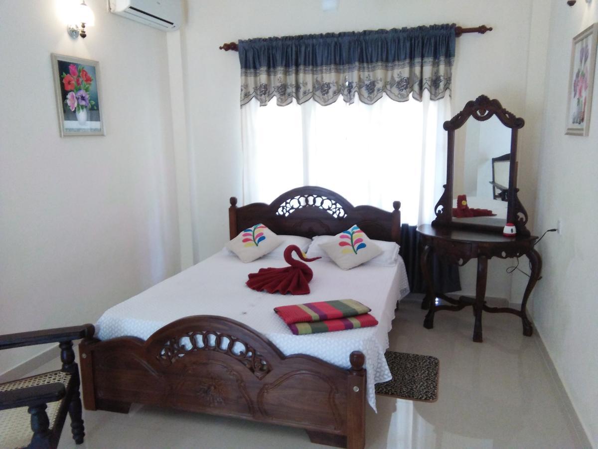 Abha Villa Галле Экстерьер фото