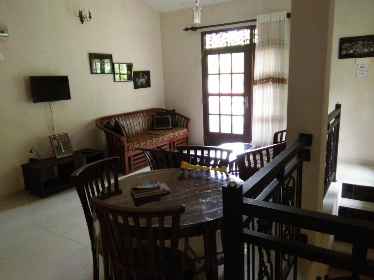 Abha Villa Галле Экстерьер фото