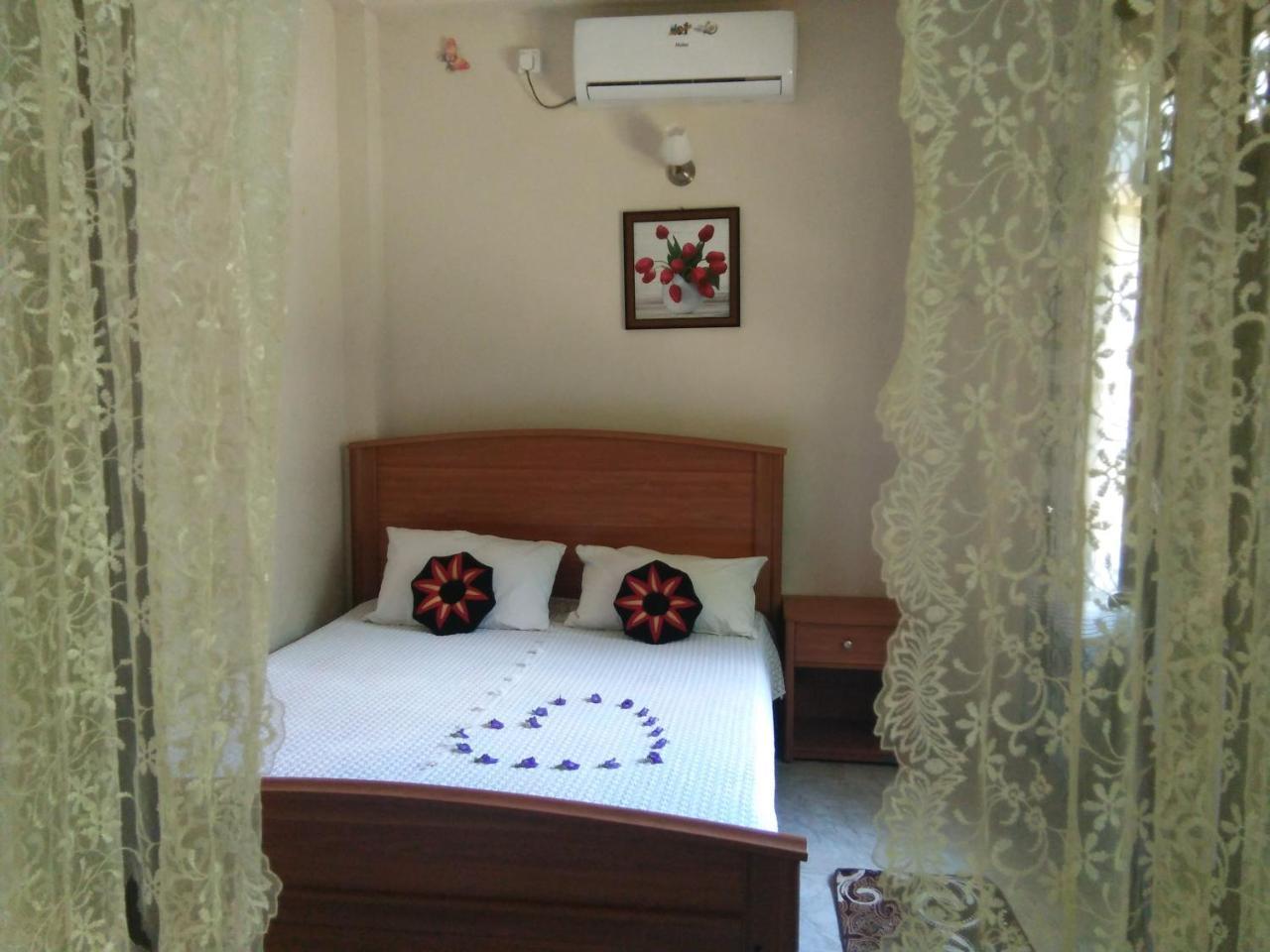 Abha Villa Галле Экстерьер фото